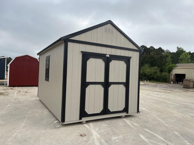 Utility Xtra Height - 10x16