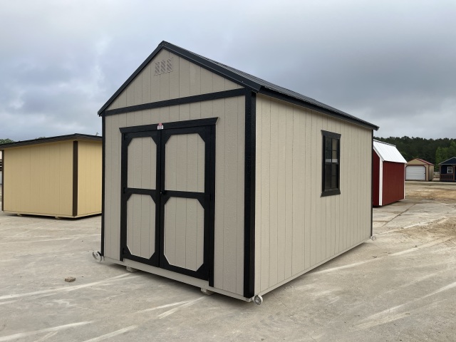 Utility Xtra Height - 10x16