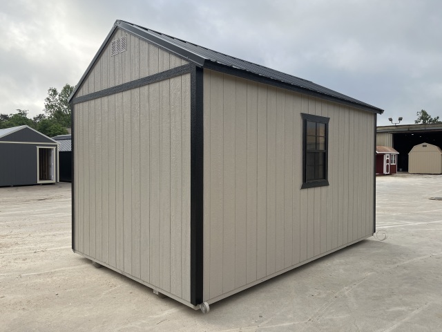 Utility Xtra Height - 10x16