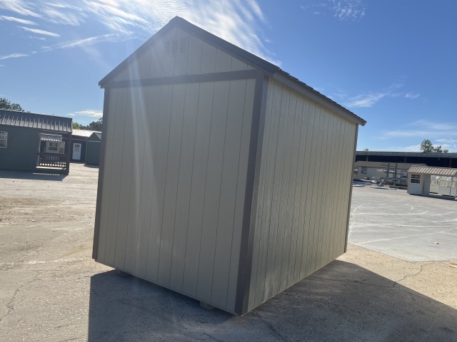Utility Xtra Height - 8x12