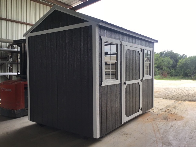 Side Utility - 8x12
