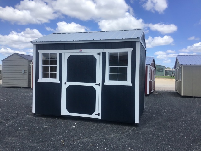 Side Utility - 8x12