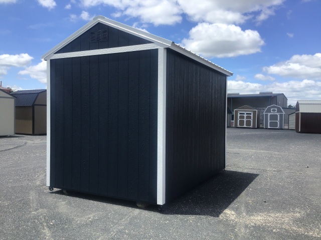 Side Utility - 8x12