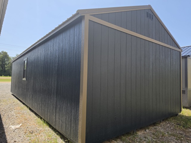 Side Utility - 16x36