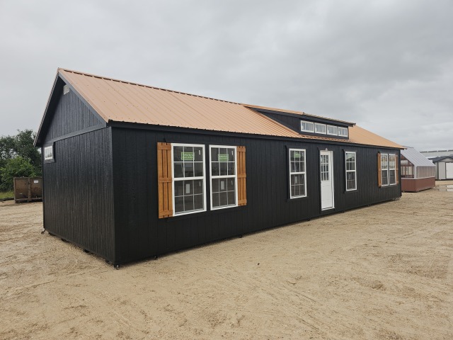 Utility Xtra Height - 16x50