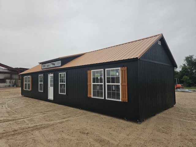 Utility Xtra Height - 16x50