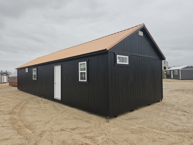 Utility Xtra Height - 16x50