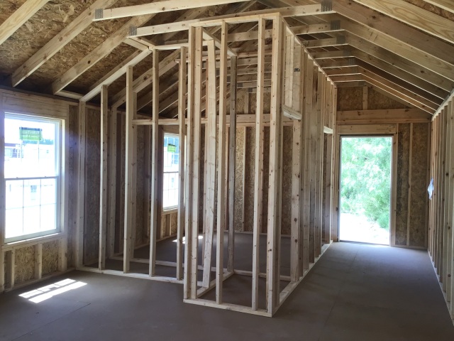Side Utility - 16x50