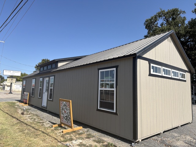 Side Utility - 16x50