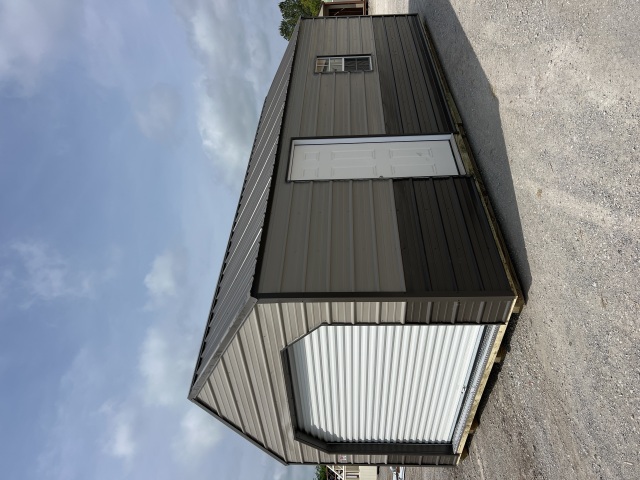 Portable Garage - 12x24