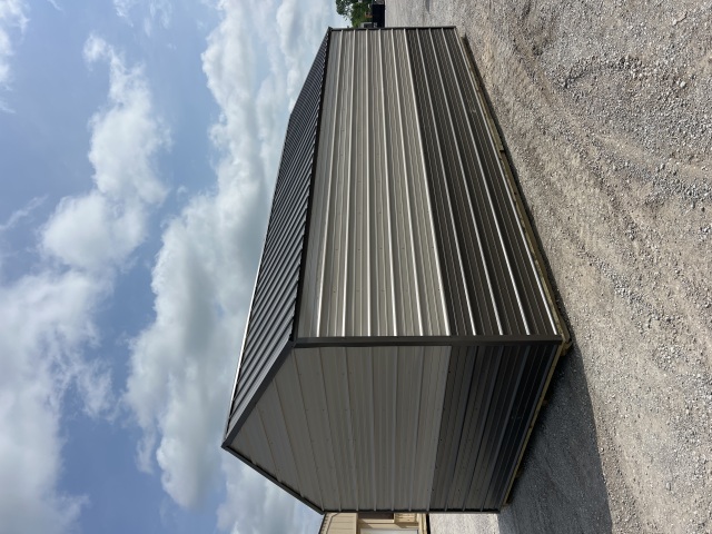 Portable Garage - 12x24