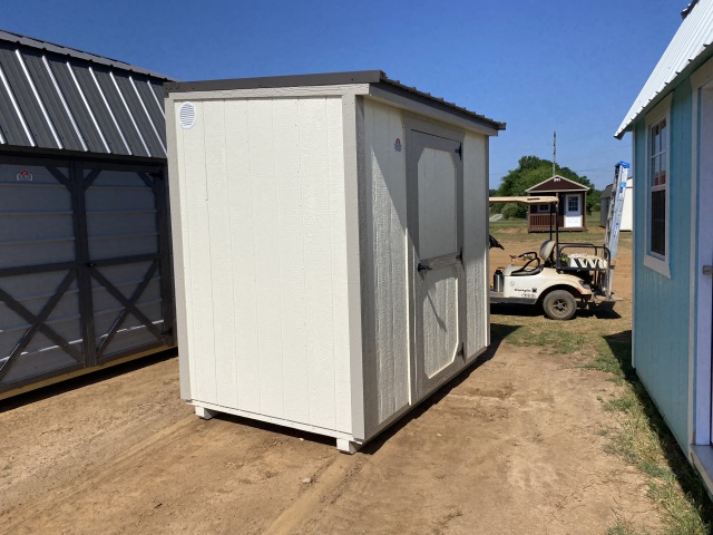 Metro Shed - 5x8