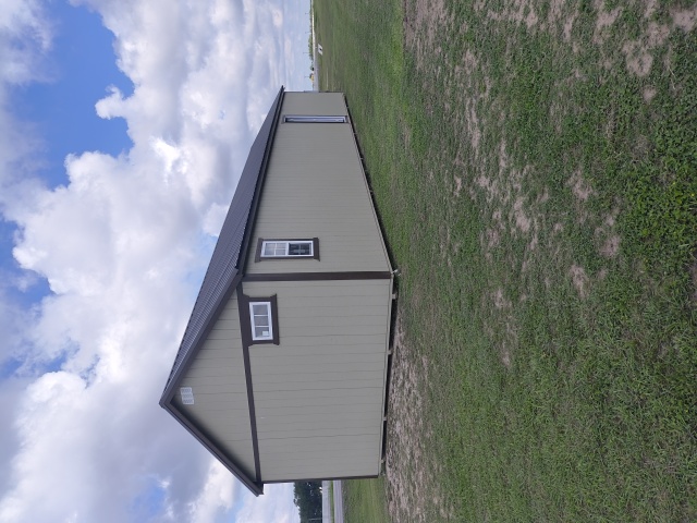 Side Utility - 16x50