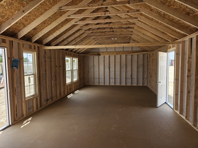 Side Utility - 16x50