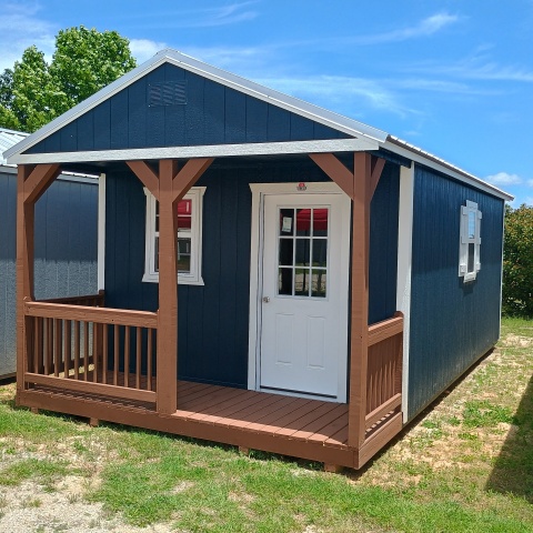 Cabin - 12x24