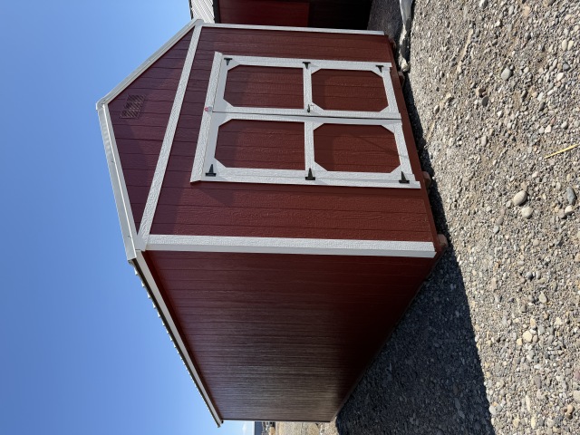 Utility Xtra Height - 12x24