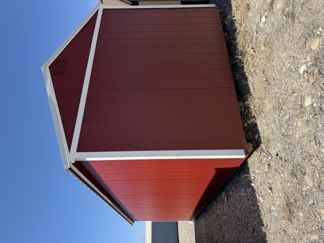 Utility Xtra Height - 12x24