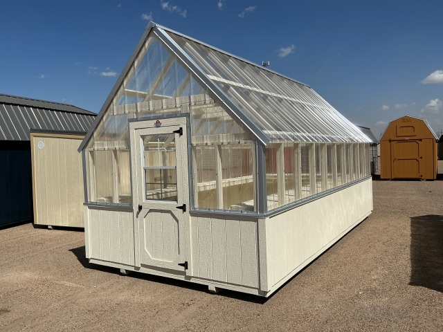Greenhouse - 10x20