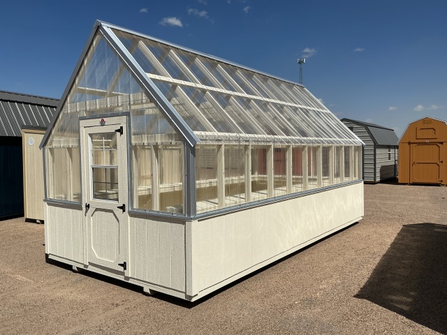 Greenhouse - 10x20