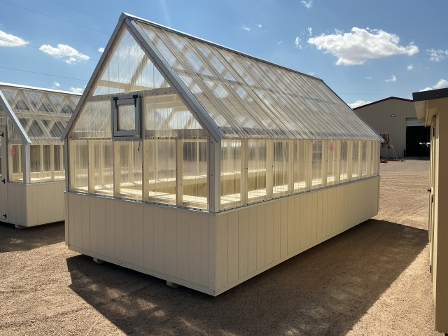 Greenhouse - 10x20