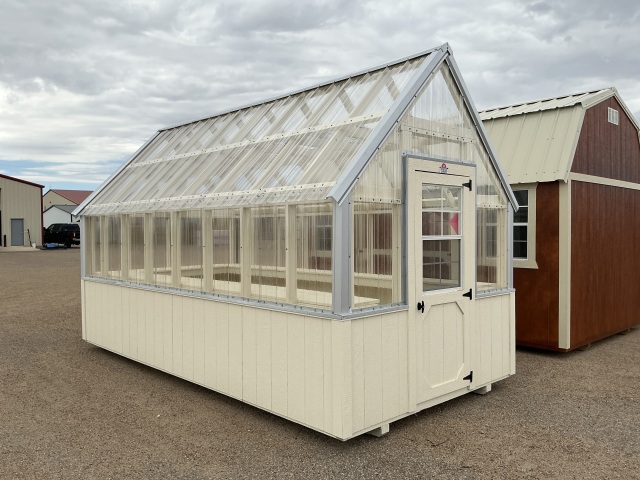 Greenhouse - 8x16