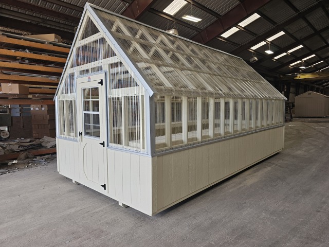Greenhouse - 10x20