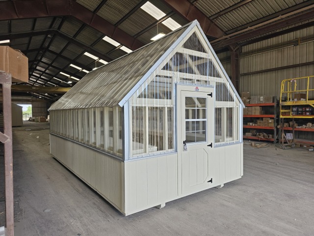 Greenhouse - 10x20