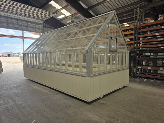 Greenhouse - 10x20