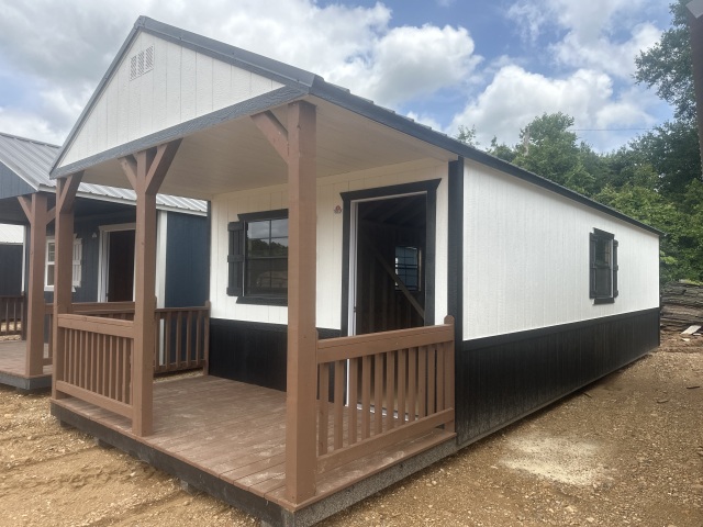 Cabin - 12x36
