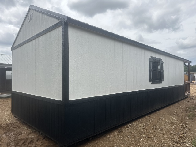 Cabin - 12x36