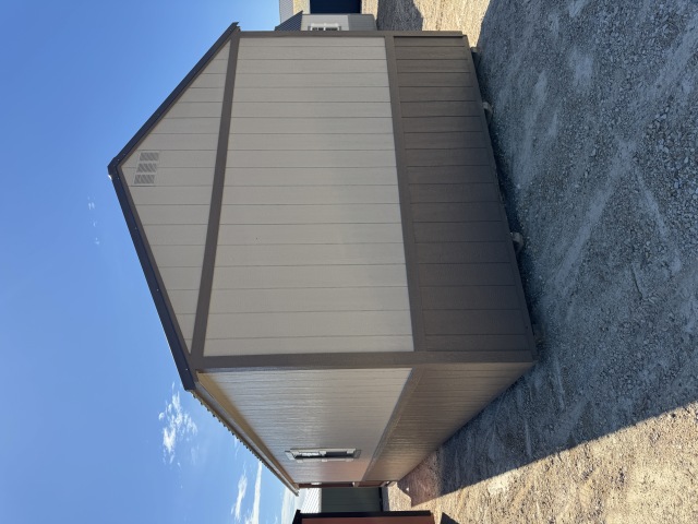 Cabin - 12x36