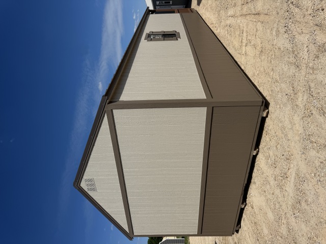 Cabin - 12x36