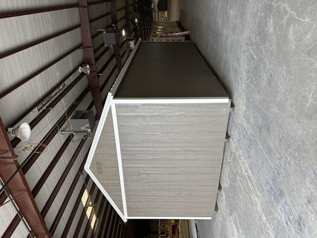 Portable Garage - 12x24
