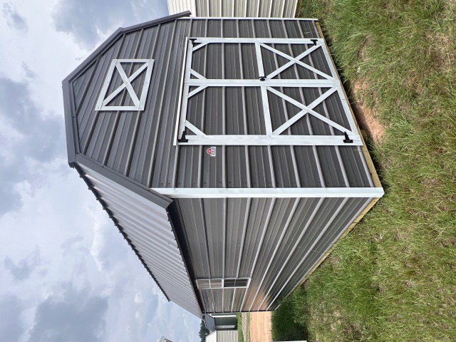 Lofted Barn - 10x20