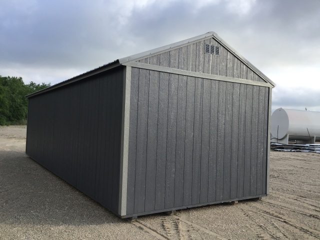 Side Utility - 12x32