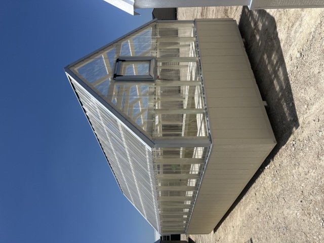 Greenhouse - 10x20