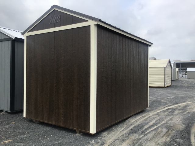 Side Utility - 8x12