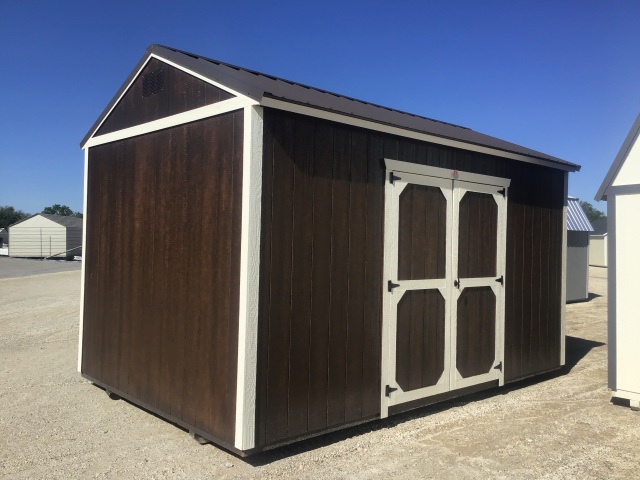Side Utility - 10x16