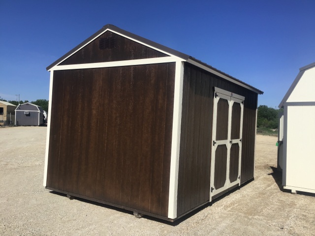 Side Utility - 10x16
