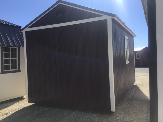Side Utility - 10x16