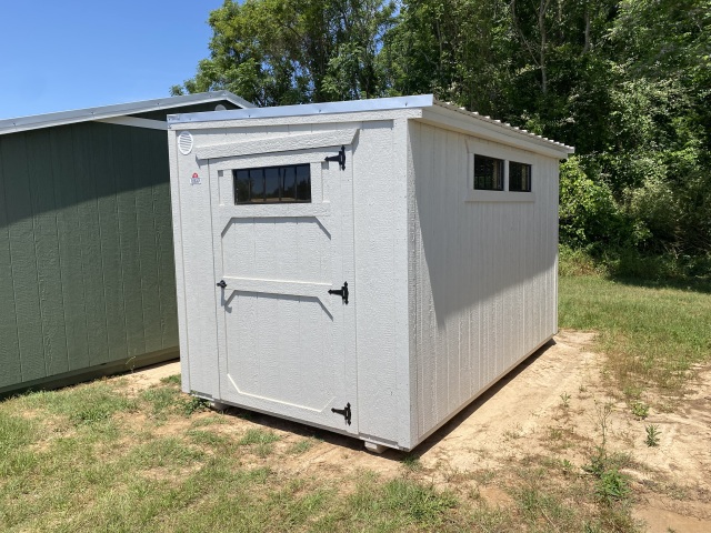 Metro Shed - 7x12
