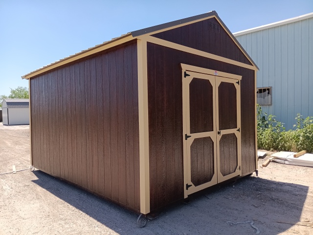 Utility Xtra Height - 12x16