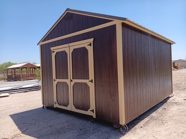 Utility Xtra Height - 12x16