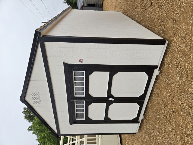 Utility Xtra Height - 10x16