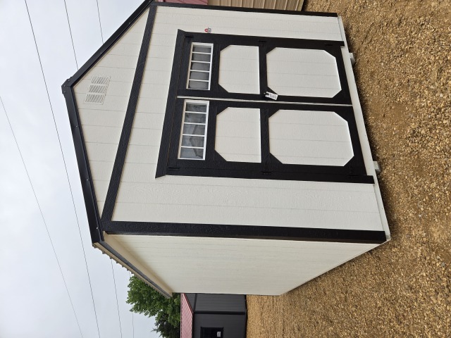 Utility Xtra Height - 10x16