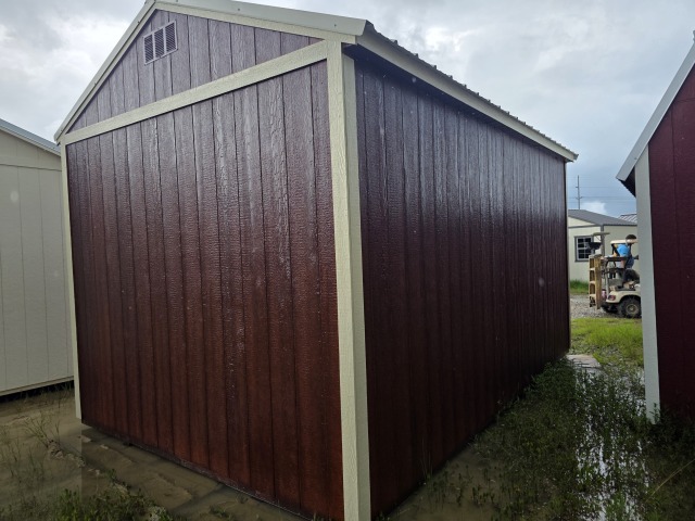 Utility Xtra Height - 10x16