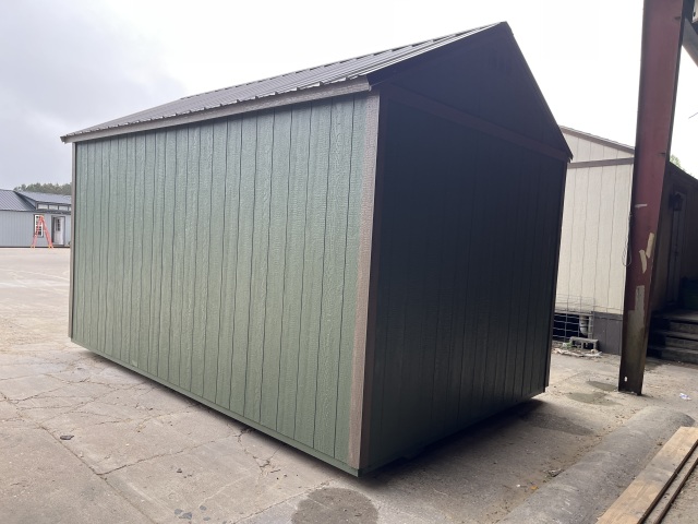 Utility Xtra Height - 10x16