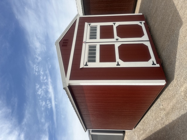 Utility Xtra Height - 10x16
