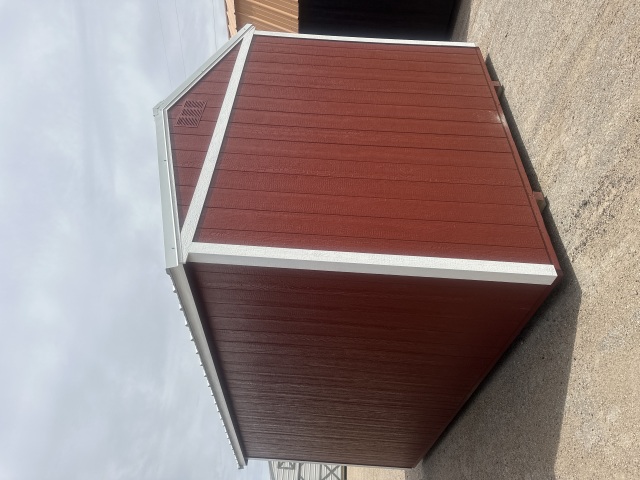 Utility Xtra Height - 10x16