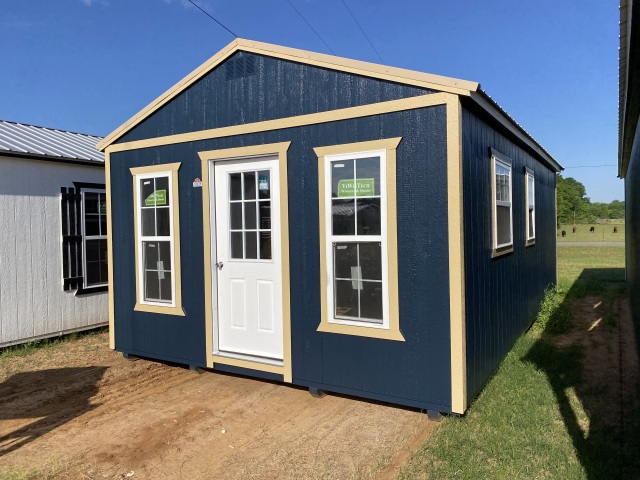 Utility Xtra Height - 14x24